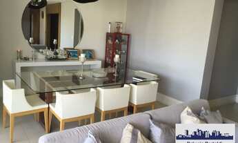 Imagem 6: RESERVA VERDE EXTO PERDIZES ANDAR ALTO DE 224M2 ÚTEIS! PERMUTA NA REGIÃO! Quadra de Tên