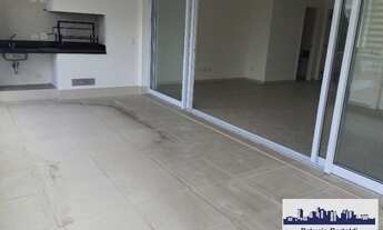 Imagem 6: Edifício Romanee na Vila Romana! Paulo Mauro novo com 134 m2 úteis. Pode ser 4 dorm ou 3 s