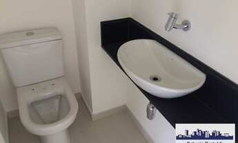 Imagem 7: Edifício Romanee na Vila Romana! Paulo Mauro novo com 134 m2 úteis. Pode ser 4 dorm ou 3 s