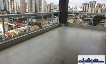 Imagem 2: Edifício Romanee na Vila Romana! Paulo Mauro novo com 134 m2 úteis. Pode ser 4 dorm ou 3 s