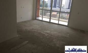 Imagem 4: APTO NUNCA HABITADO, NOVO, 90 ÚTEIS, 3 DORMS ( 0PCÃO SALA MAIOR), 2 GARS E LAZER COMPLETO