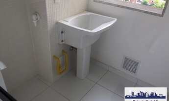 Imagem 6: APTO NUNCA HABITADO, NOVO, 90 ÚTEIS, 3 DORMS ( 0PCÃO SALA MAIOR), 2 GARS E LAZER COMPLETO