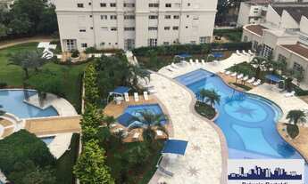 Imagem: Paradiso Vila Romana tipo um clube com 13