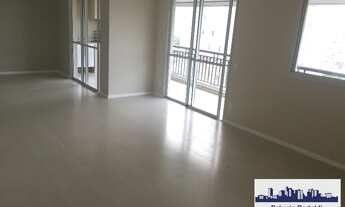 Imagem 2: Paradiso Vila Romana tipo um clube com 13 mil m2! Quadra de Tênis, 172m2 úteis, varanda go