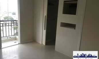 Imagem 6: Paradiso Vila Romana tipo um clube com 13 mil m2! Quadra de Tênis, 172m2 úteis, varanda go