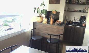 Imagem: IMPECAVEL APTO COM AMPLA SALA NA POMPÉIA