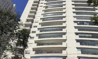 Imagem 4: Paradiso Vila Romana tipo um clube com 13 mil m2! Quadra de Tênis, 172m2 úteis, varanda go