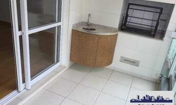 Imagem 4: EDIFÍCIO ART DI VIVRE PAULO MAURO COM 146M2 E VARANDA GOURMET! Impecável! São 4 dorms, 3s