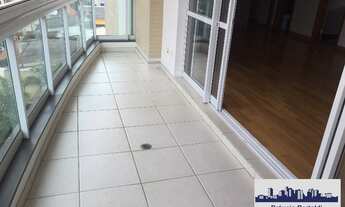 Imagem 5: EDIFÍCIO ART DI VIVRE PAULO MAURO COM 146M2 E VARANDA GOURMET! Impecável! São 4 dorms, 3s