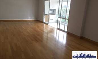 Imagem 2: EDIFÍCIO ART DI VIVRE PAULO MAURO COM 146M2 E VARANDA GOURMET! Impecável! São 4 dorms, 3s