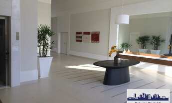 Imagem 5: Le marc Vila Romana-apto de 125 m2 AU -3 suítes + - 3 garagens demarcadas + depósito! Nov