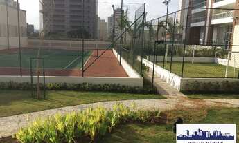 Imagem: Le marc Vila Romana-apto de 125 m2 AU -3