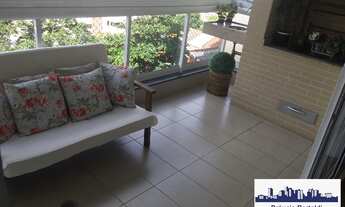 Imagem: Excelente Paulo Paulo na Pompéia com 143m2