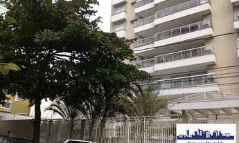 Imagem 3: Excelente Paulo Paulo na Pompéia com 143m2 úteis e ampla varanda gourmet, 3 sts, 3 gars