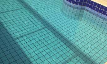 Imagem: COBERTURA DUPLEX ASSOBRADADA EM PERDIZES