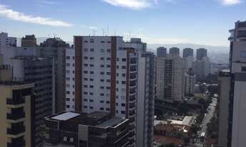 Imagem 7: COBERTURA DUPLEX ASSOBRADADA EM PERDIZES , LAZER EMBAIXO, 239 M2 ÚTEIS, 4 DORMS, 3 STS, 4