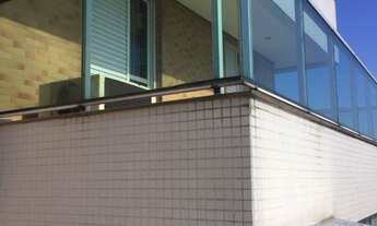 Imagem 2: COBERTURA DUPLEX ASSOBRADADA EM PERDIZES , LAZER EMBAIXO, 239 M2 ÚTEIS, 4 DORMS, 3 STS, 4