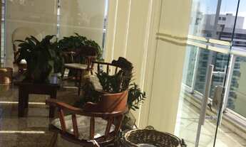 Imagem 3: COBERTURA DUPLEX ASSOBRADADA EM PERDIZES , LAZER EMBAIXO, 239 M2 ÚTEIS, 4 DORMS, 3 STS, 4