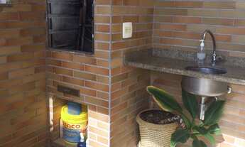 Imagem 6: COBERTURA DUPLEX ASSOBRADADA EM PERDIZES , LAZER EMBAIXO, 239 M2 ÚTEIS, 4 DORMS, 3 STS, 4