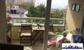 Imagem: Vila Romana bem localizado com 3 dorms