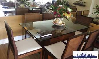 Imagem 5: Vila Romana bem localizado com 3 dorms, 87 m2 úteis, 2 garagens, suíte, ótima sacada, face