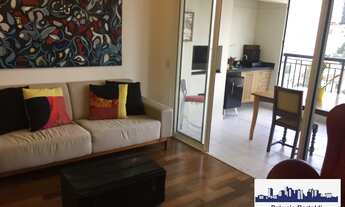 Imagem: POMPÉIA COM AMPLA VARANDA GOURMET, 3 DORMS,1