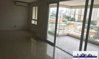 Imagem 7: APTO VILA ROMANA REFORMADO COM VARANDA GOURMET COM 3 STS, 133M2 ÚTEIS, 2 GARAGENS BOAS,LAZ