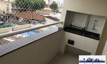 Imagem: VILA ROMANA COM 94 M2 ÚTEIS, SEMI-NOVO