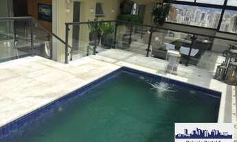 Imagem: COBERTURA DE ALTÍSSIMO PADRÃO COM 455