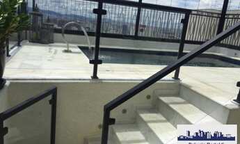 Imagem 5: COBERTURA DE ALTÍSSIMO PADRÃO COM 455 M2, 4 STS+ESCRITÓRIO+SALA TV+SALA LIVING+ESPAÇO GOUR