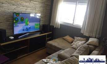 Imagem 7: APTO DE 4 DORMS ( 3 DORMS+ SALA AMPLIADA COM 118 M2 ÚTEIS, 2 STS, 2 GARS,ELEVADOR PRIVATIV