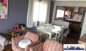 Imagem 5: APTO DE 4 DORMS ( 3 DORMS+ SALA AMPLIADA COM 118 M2 ÚTEIS, 2 STS, 2 GARS,ELEVADOR PRIVATIV