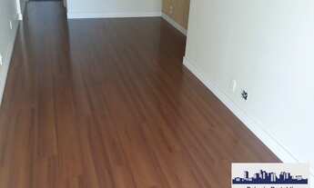 Imagem 5: POMPÉIA COM 2 DORMS, 1 ST E 1 GAR COM ÓTIMO PADRÃO EM 72M2 ÚTEIS, SACADA, ANDAR ALTO, LAZE