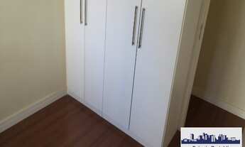 Imagem 6: POMPÉIA COM 2 DORMS, 1 ST E 1 GAR COM ÓTIMO PADRÃO EM 72M2 ÚTEIS, SACADA, ANDAR ALTO, LAZE