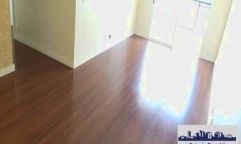 Imagem 3: POMPÉIA COM 2 DORMS, 1 ST E 1 GAR COM ÓTIMO PADRÃO EM 72M2 ÚTEIS, SACADA, ANDAR ALTO, LAZE