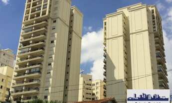 Imagem 4: POMPÉIA COM 2 DORMS, 1 ST E 1 GAR COM ÓTIMO PADRÃO EM 72M2 ÚTEIS, SACADA, ANDAR ALTO, LAZE