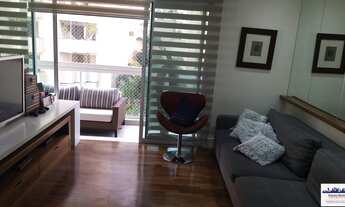 Imagem 7: PERDIZES COM 115M2 ÚTEIS, VARANDA GOURMET E ELEVADOR PRIVATIVO, 3 DORMS, 1 ST, 2 GARS, PIS