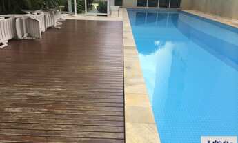 Imagem 4: PERDIZES COM 115M2 ÚTEIS, VARANDA GOURMET E ELEVADOR PRIVATIVO, 3 DORMS, 1 ST, 2 GARS, PIS