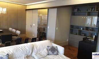 Imagem 6: LE MARC VILA ROMANA PAULO MAURO COM QUADRA DE TÊNIS E AMPLA GOURMET , 3 STS, 3 GARS+DEP, 1