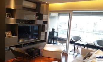 Imagem 7: LE MARC VILA ROMANA PAULO MAURO COM QUADRA DE TÊNIS E AMPLA GOURMET , 3 STS, 3 GARS+DEP, 1