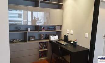 Imagem 8: LE MARC VILA ROMANA PAULO MAURO COM QUADRA DE TÊNIS E AMPLA GOURMET , 3 STS, 3 GARS+DEP, 1