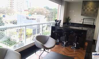 Imagem 10: LE MARC VILA ROMANA PAULO MAURO COM QUADRA DE TÊNIS E AMPLA GOURMET , 3 STS, 3 GARS+DEP, 1