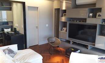 Imagem 11: LE MARC VILA ROMANA PAULO MAURO COM QUADRA DE TÊNIS E AMPLA GOURMET , 3 STS, 3 GARS+DEP, 1