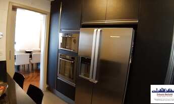 Imagem 15: LE MARC VILA ROMANA PAULO MAURO COM QUADRA DE TÊNIS E AMPLA GOURMET , 3 STS, 3 GARS+DEP, 1