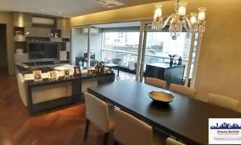 Imagem 12: LE MARC VILA ROMANA PAULO MAURO COM QUADRA DE TÊNIS E AMPLA GOURMET , 3 STS, 3 GARS+DEP, 1