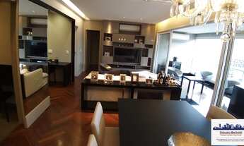 Imagem 13: LE MARC VILA ROMANA PAULO MAURO COM QUADRA DE TÊNIS E AMPLA GOURMET , 3 STS, 3 GARS+DEP, 1