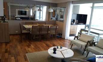 Imagem: Edifício Allori vila romana- apartamento