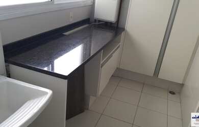 Imagem 13: Edifício Allori vila romana- apartamento de 141m2- 3 suítes e sala ampliada! Varanda gour