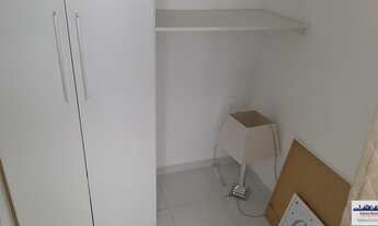 Imagem 12: Edifício Allori vila romana- apartamento de 141m2- 3 suítes e sala ampliada! Varanda gour