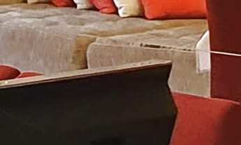 Imagem 6: WELL POMPÉIA COM LAZER TOTAL EM 3500 M2 DE TERRENO, TORRE ÚNICA,CONDOMÍNIO CLUBE, 3 DORMS